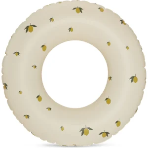 Anneau de natation | Citron