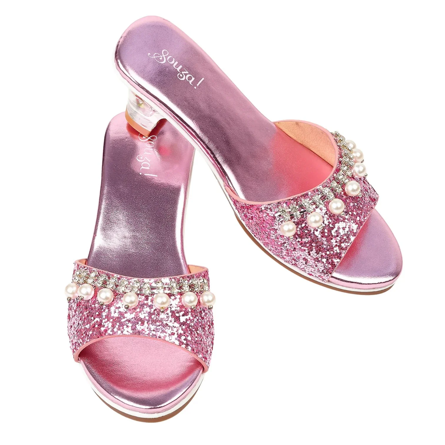 Mules Enfant Marie-Claire, Souza