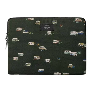 Housse Ordinateur 13 pouces « Big Sur », Wouf