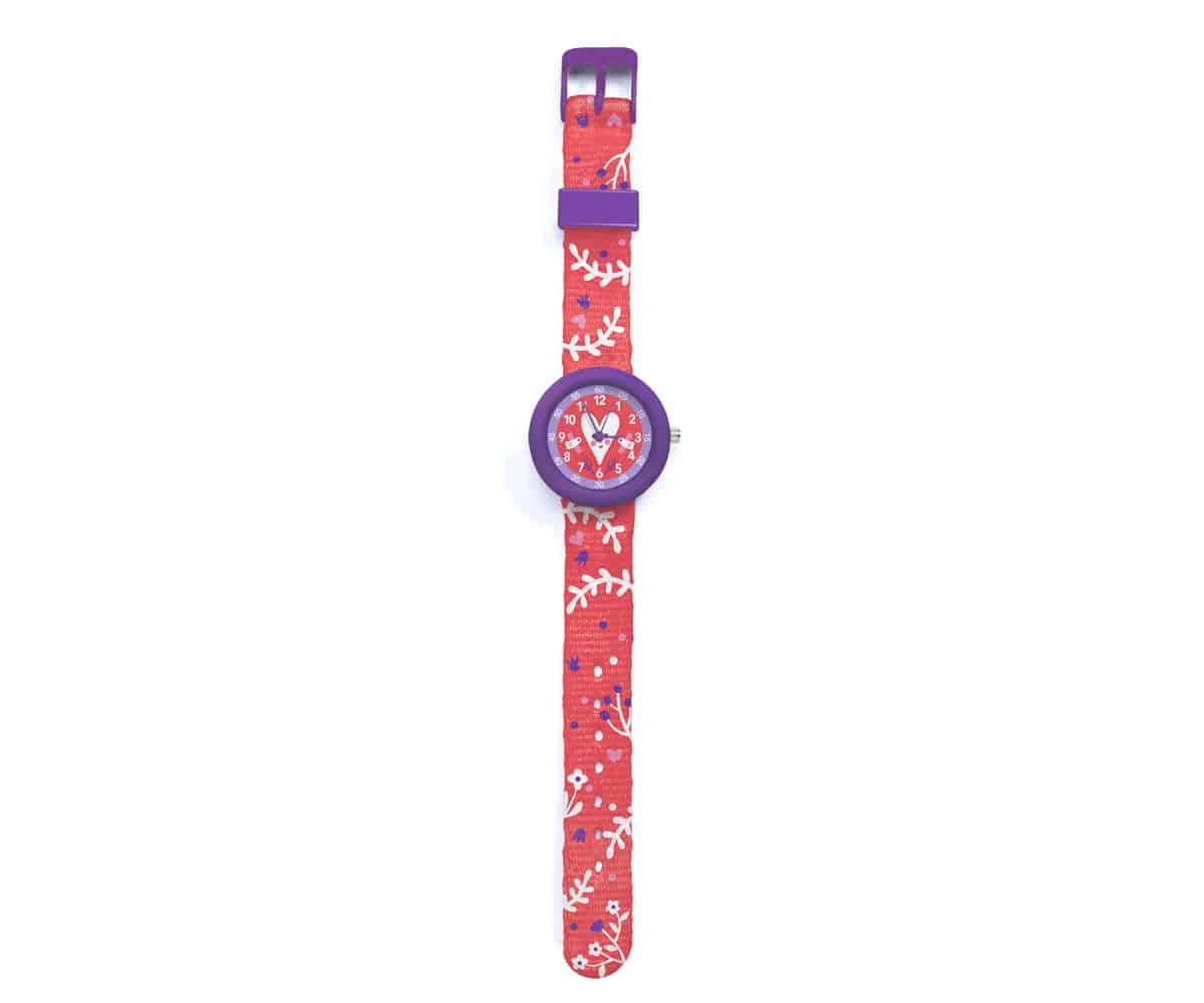 Montre Enfant Coeur – Image 4