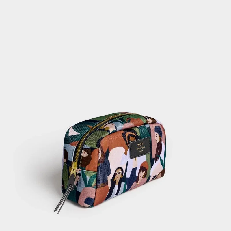 Trousse de Toilette Gina, Wouf – Image 2