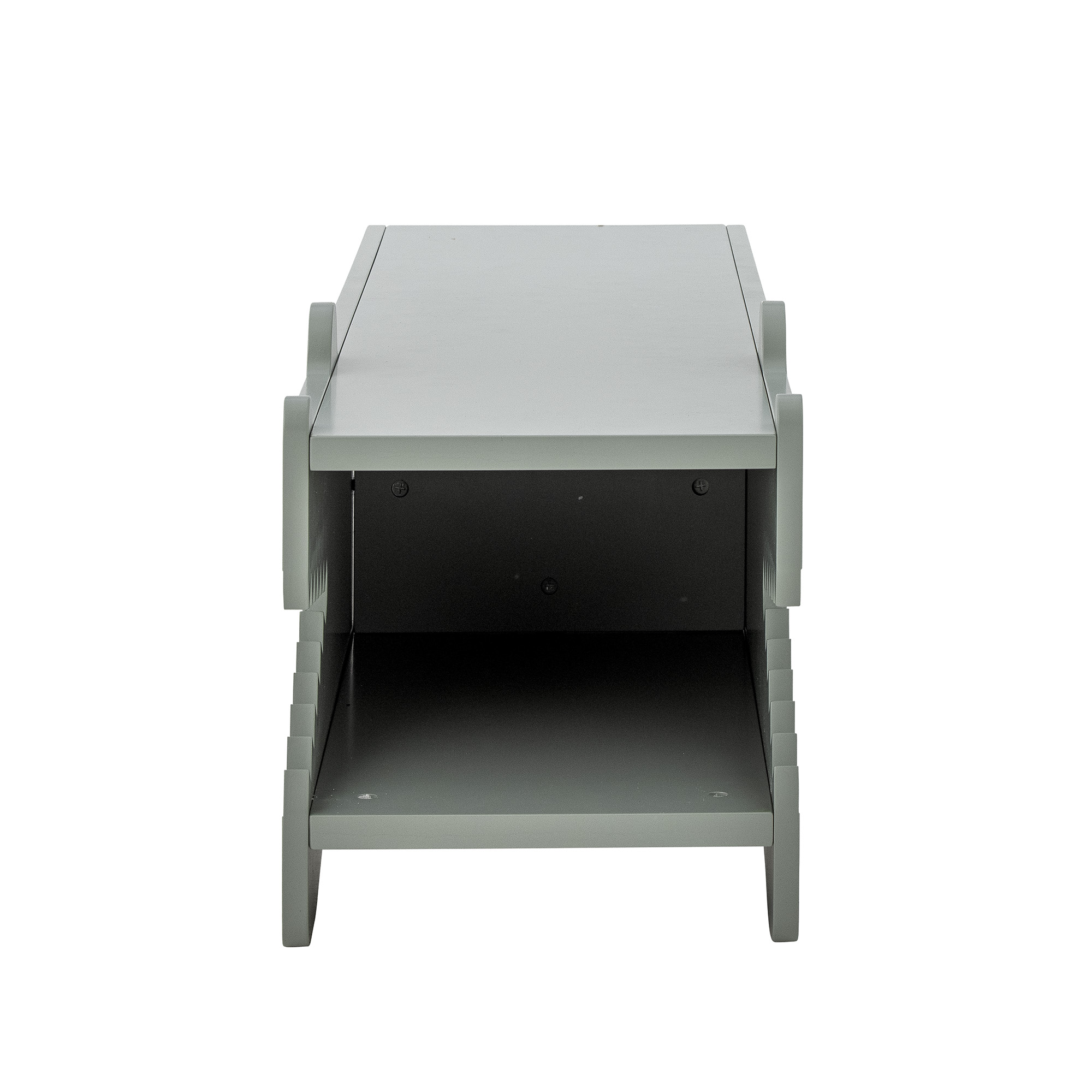 Banc Crocodile « Arnie » – Bloomingville MINI – Image 3