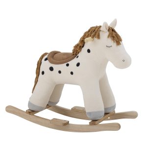 CHEVAL A BASCULE – BLOOMINGVILLE