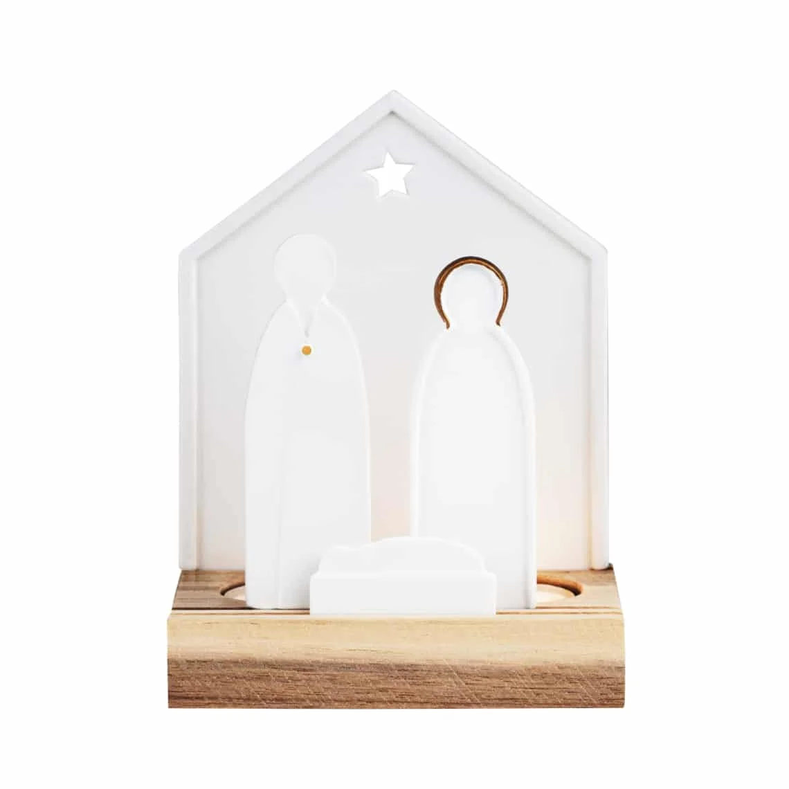 Crèche, Räder – Image 3