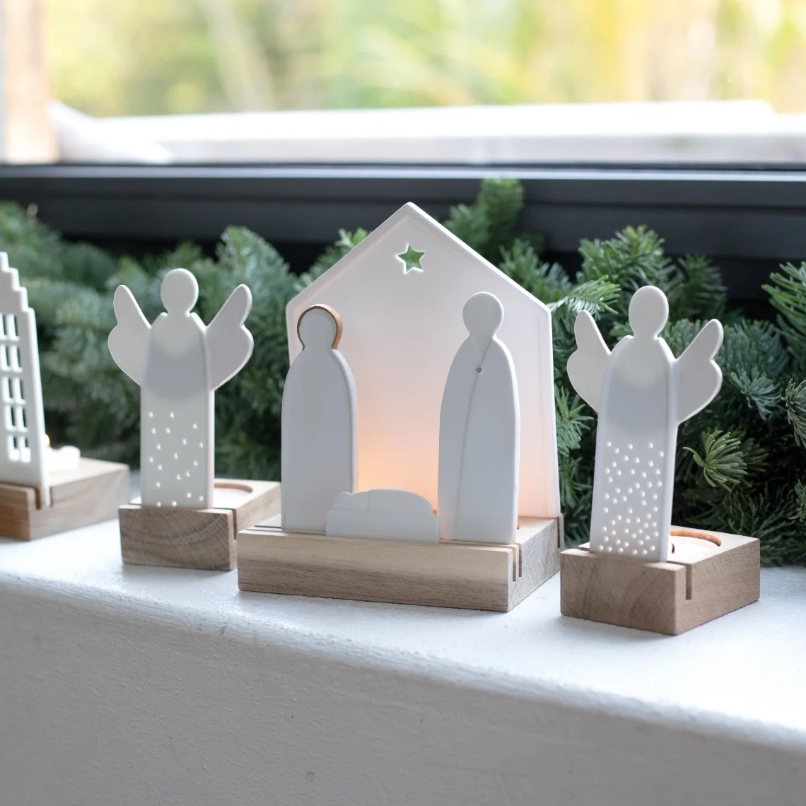 Crèche, Räder – Image 2