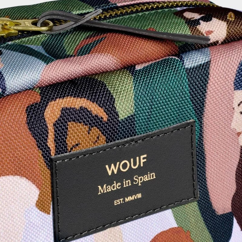 Trousse de Toilette Gina, Wouf – Image 3