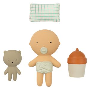 GOMMU POCKET