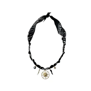 Gamme Colliers Astro Noir, Badhnati
