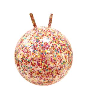 BALLON SAUTEUR – RATATAM