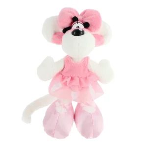 Peluche Diddlina Ballerina 20 cm – Diddl
