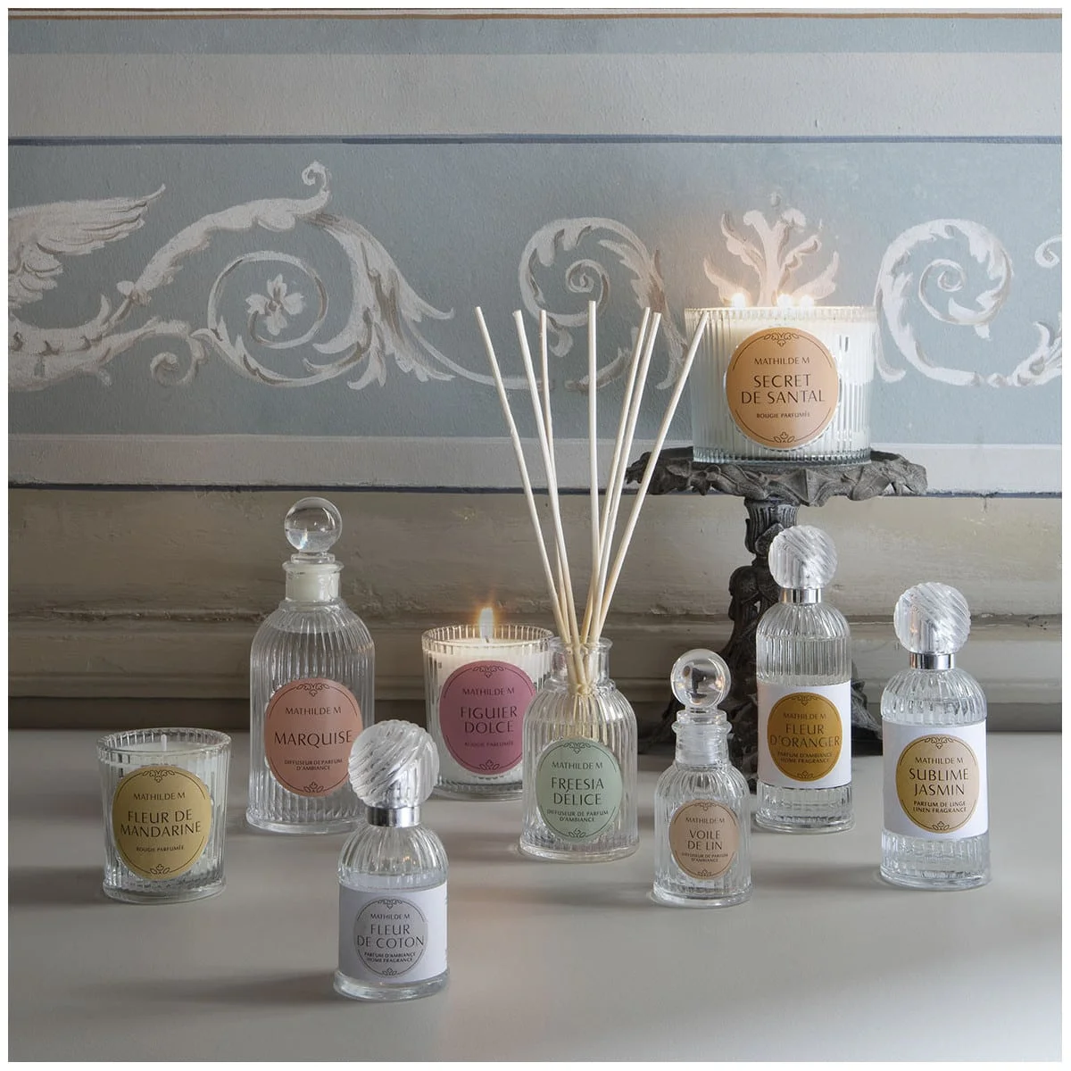 Parfum d’Ambiance, Mathilde M – Image 8
