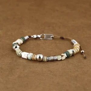 Bracelet Nino, Zag