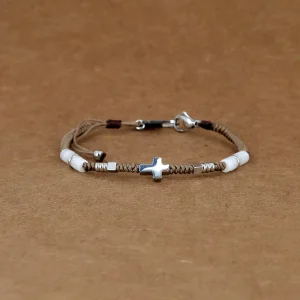 Bracelet Slim, Zag