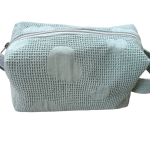 Trousse de toilette bébé