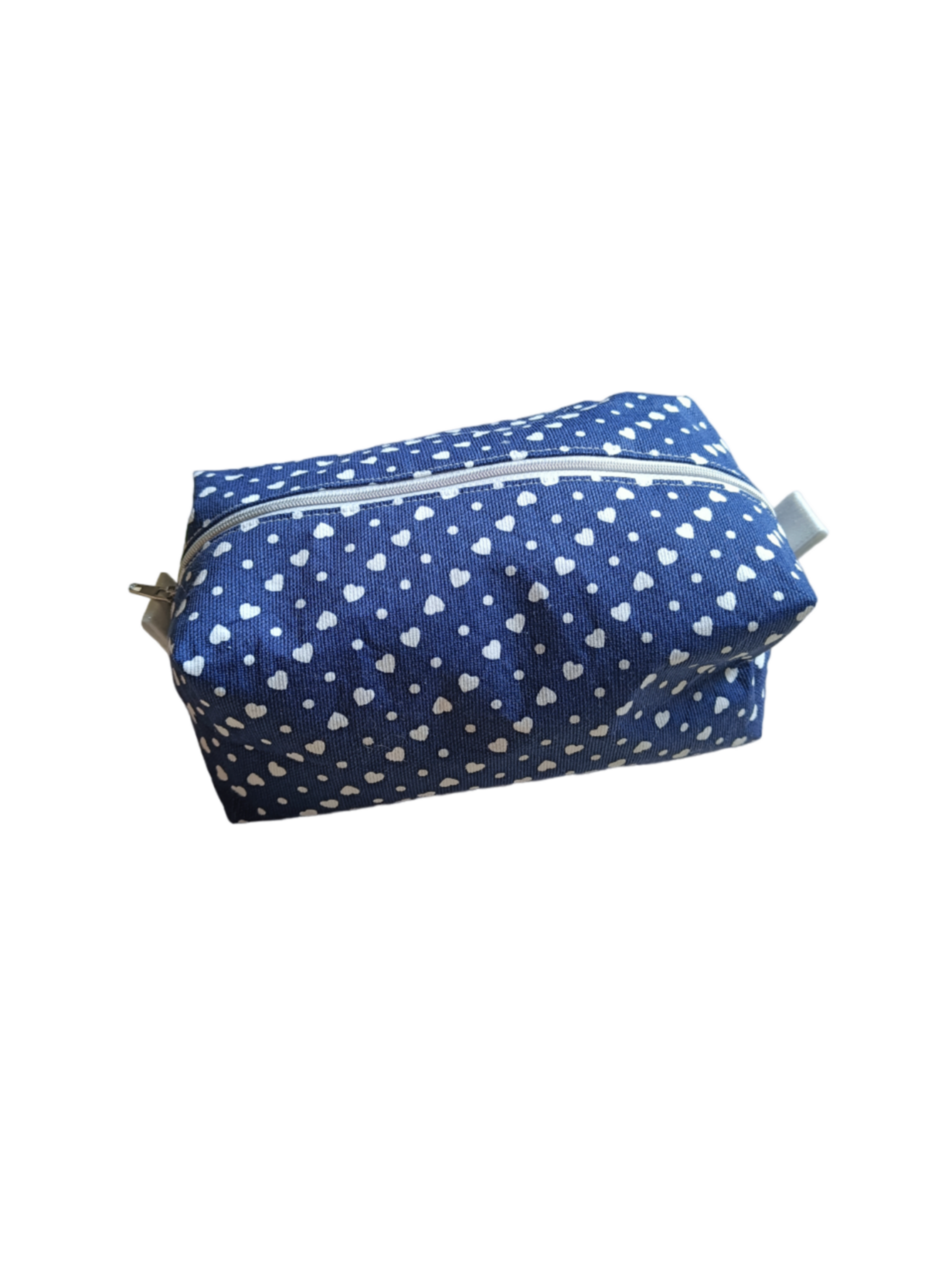 Trousse de toilette rectangulaire – Image 2