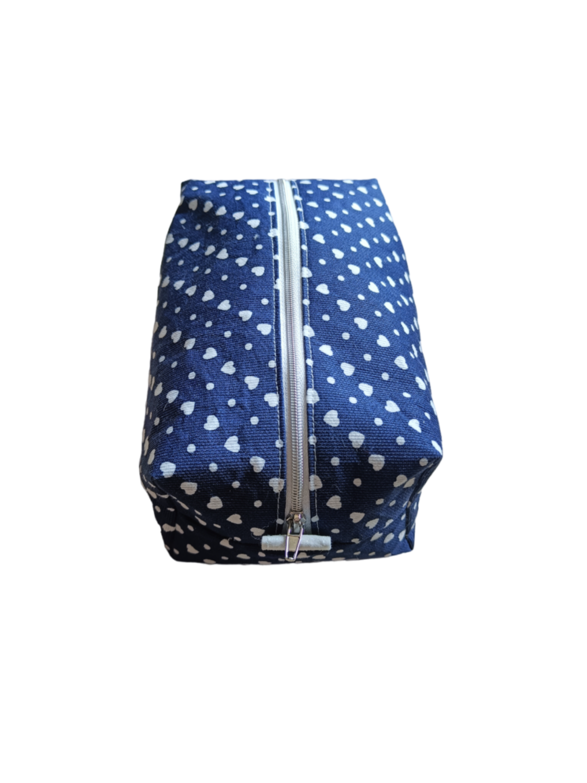 Trousse de toilette rectangulaire – Image 3