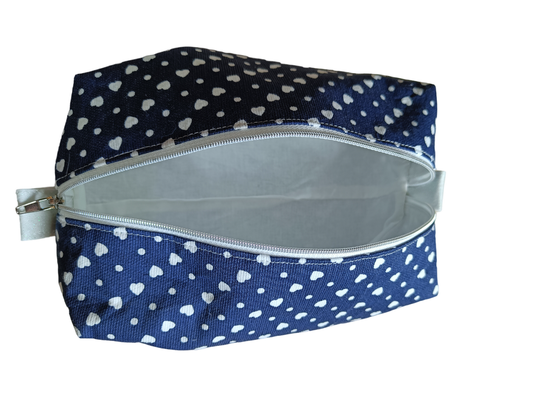 Trousse de toilette rectangulaire – Image 4