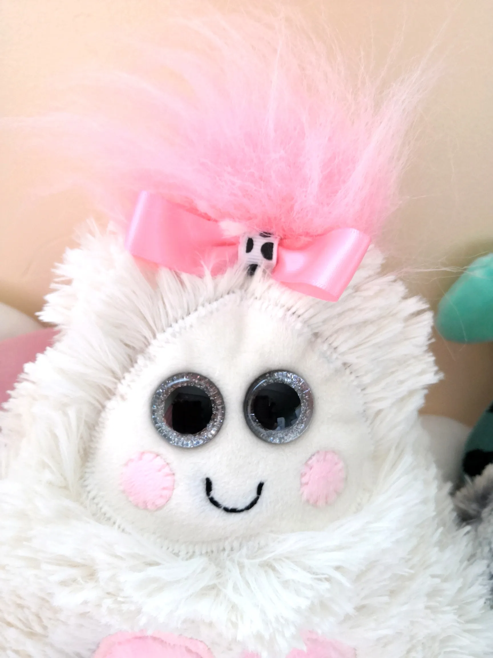 Peluche “Papouillou” – Image 2