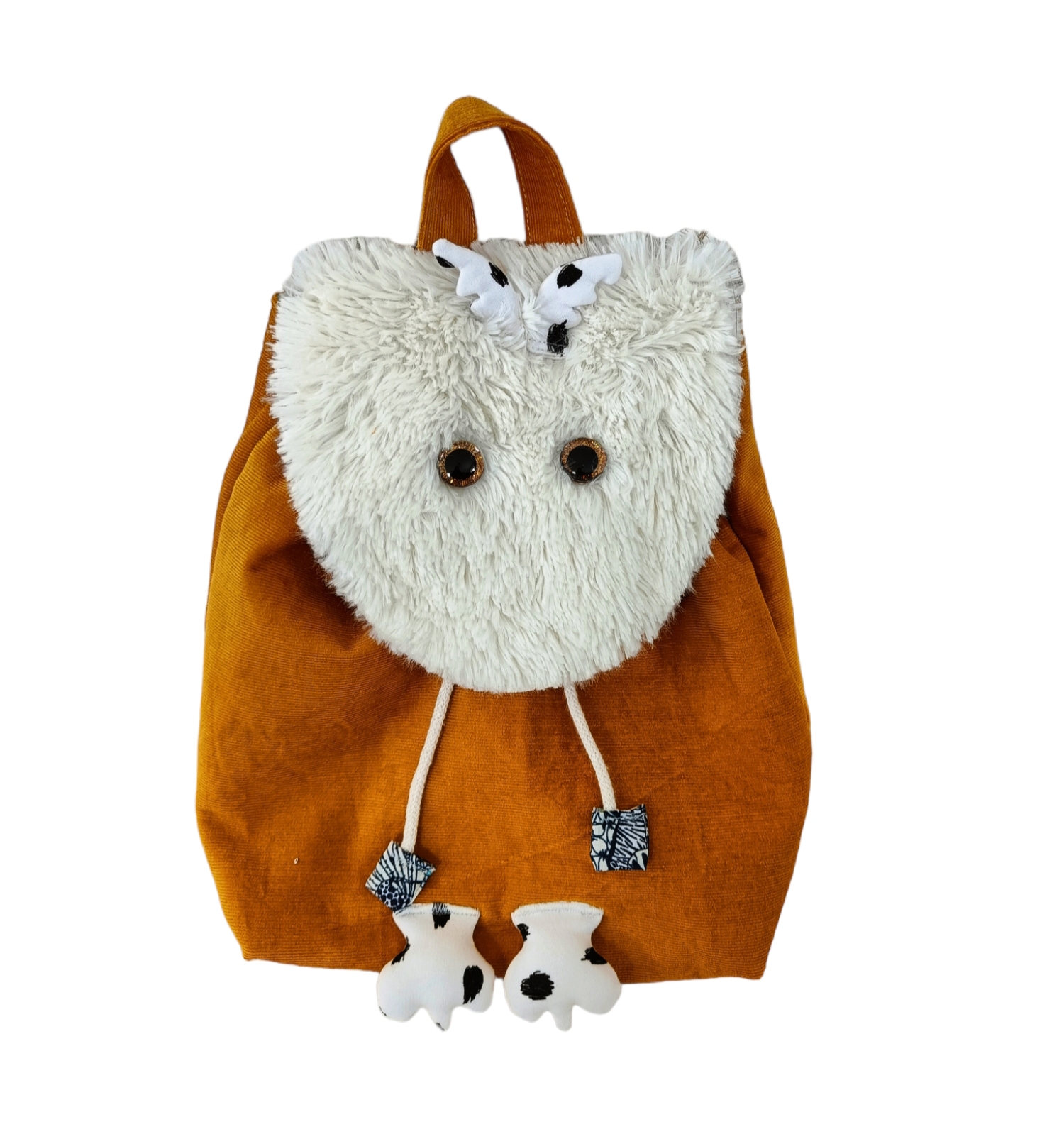 Sac à dos enfant sur mesure