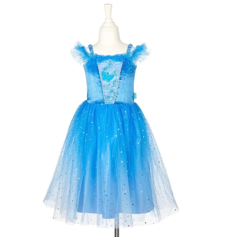 Déguisement Robe Marisella-Plusieurs Tailles – Image 2