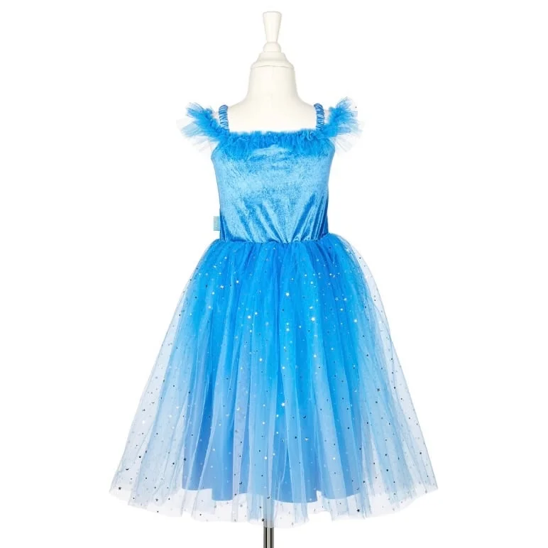 Déguisement Robe Marisella-Plusieurs Tailles – Image 3
