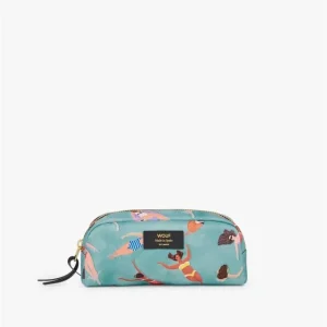 Trousse Maquillage Swimmers, Wouf
