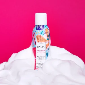 Mousse de Douche Île d&rsquo;Azur 200ml