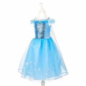 Déguisement Princesse des Neiges