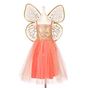 Déguisement Robe avec Ailes Joanna