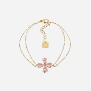 Bracelet Estial Pink, Zag