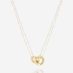 Collier Menti (2 couleurs), Zag