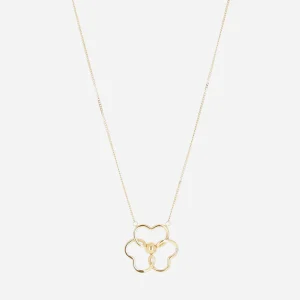 Collier Albino, Zag
