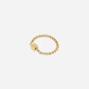Bague Prima, Zag
