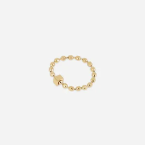 Bague Appia, Zag