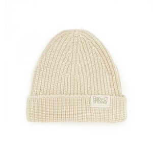 Bonnet bébé – coton bio