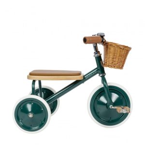 Tricycle | vert