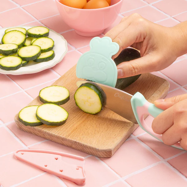 Couteau chefclub | Pastel – Image 2