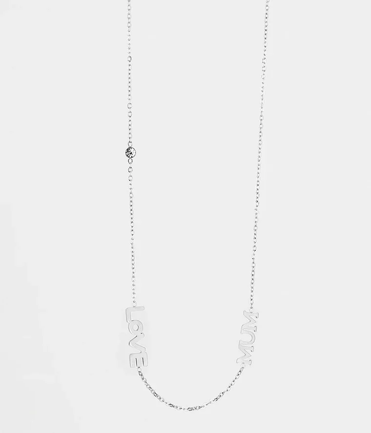 Collier Love Mum, Zag – Image 3