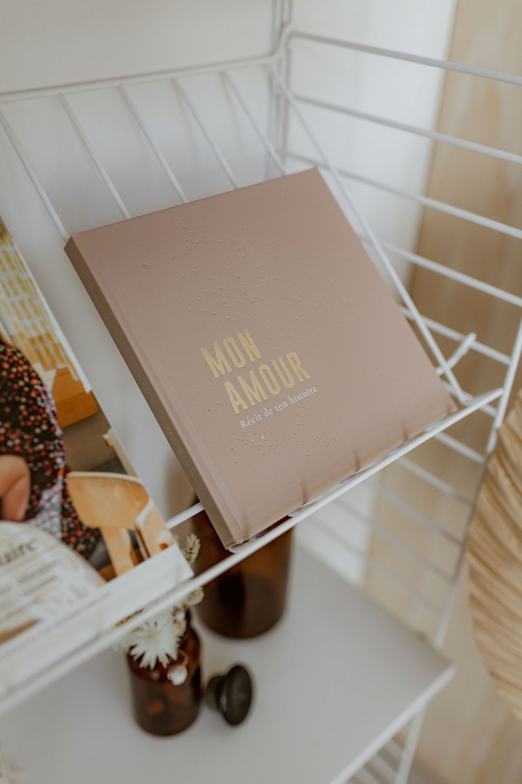 LIVRE DE NAISSANCE – ZAKUW – Image 5