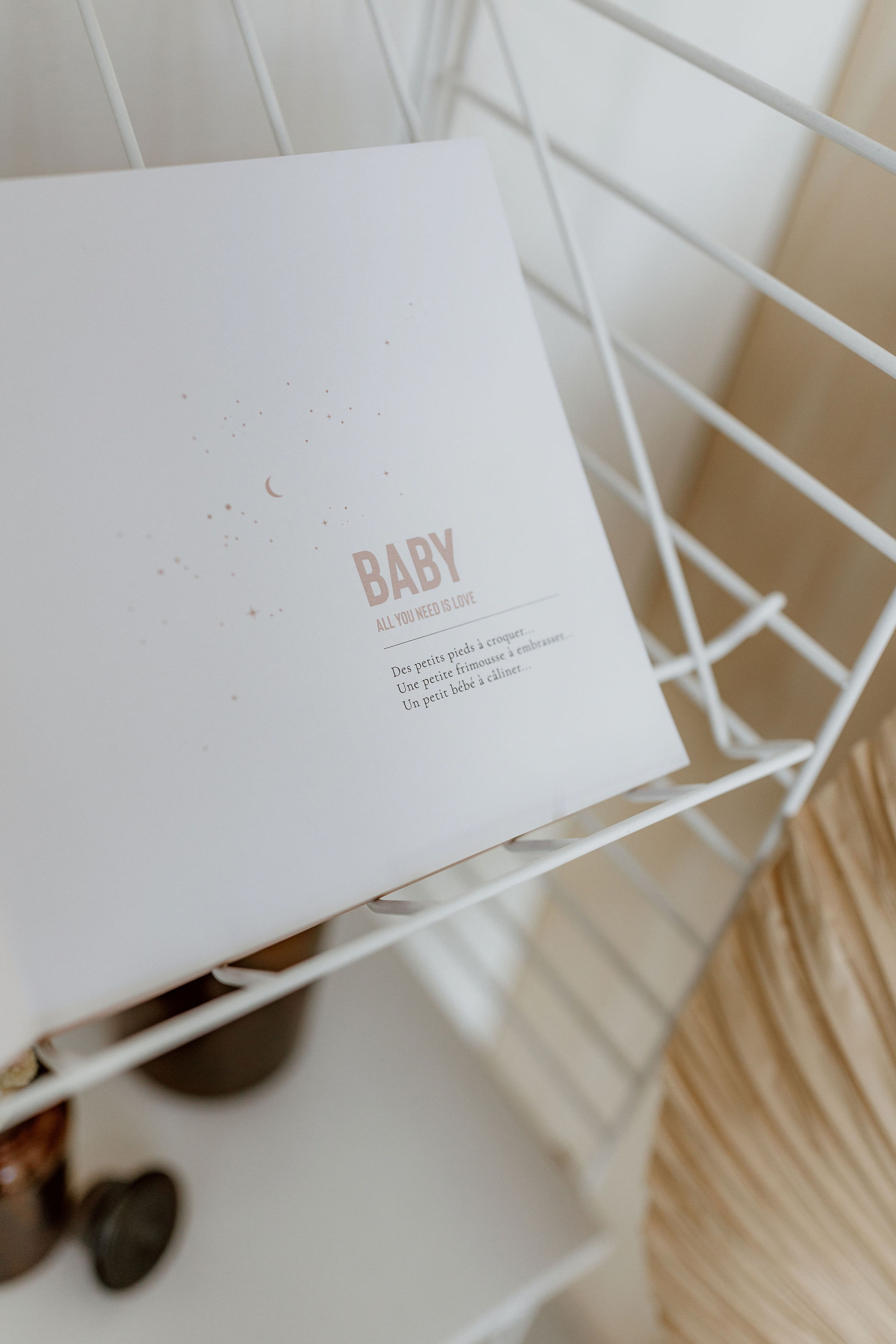LIVRE DE NAISSANCE – ZAKUW – Image 8