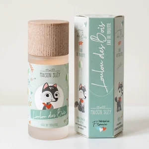 Eau de toilette Loulou des Bois