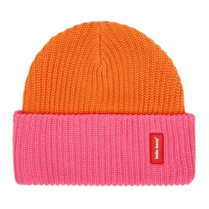 Bonnet 2-5 ans | Flow Indie