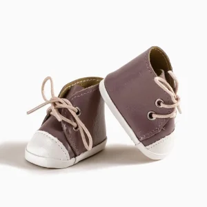 Gordis –  Baskets Komvers simili cuir blush, Minikane