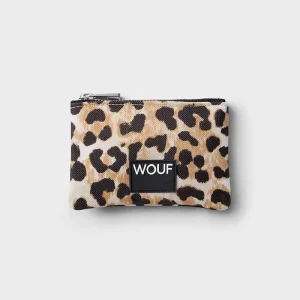Petite Pochette Cléo, Wouf