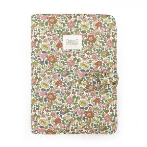 Protège carnet de santé