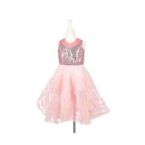 Déguisement Robe Anne Claire-Plusieurs Tailles