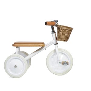 TRICYCLE – BANWOOD