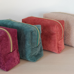 Trousse de toilette