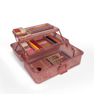 Coffret créatif paillettes – Konges Slojd